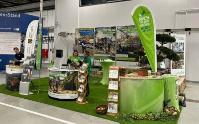 Messe Karrierestart 2023