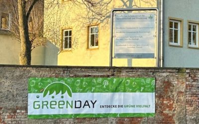 Greenday Dresden 2023